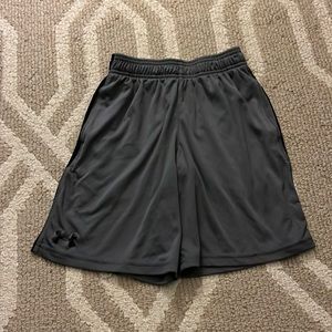Boys Under Armour Shorts